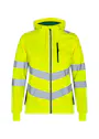 Engel Safety 8027-241 Sweatvest Reflecterend UV-bescherming Dames miniatuur