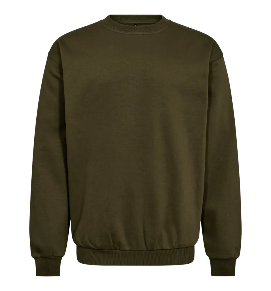 Forest Green
