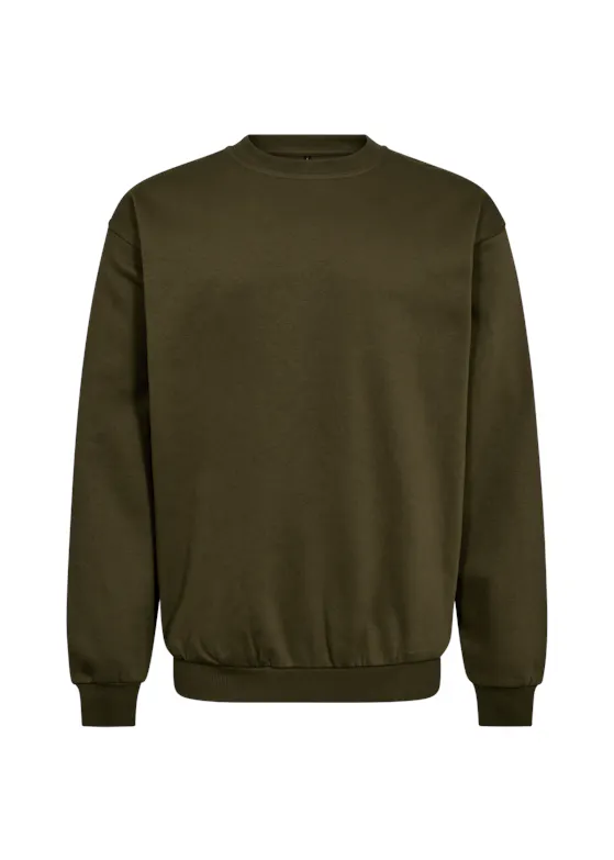 Engel Extend 8044-137 Sweatshirt Regular Fit