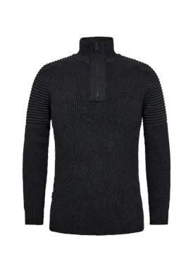 Engel Extend 8110-333 Pullover Regular Fit Verwarmd Winddicht