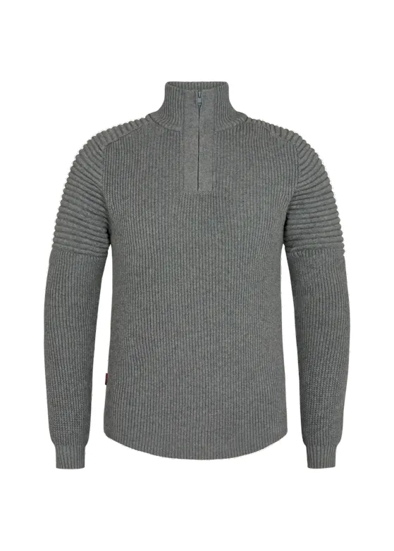 Engel Extend 8110-333 Pullover Regular Fit Verwarmd Winddicht