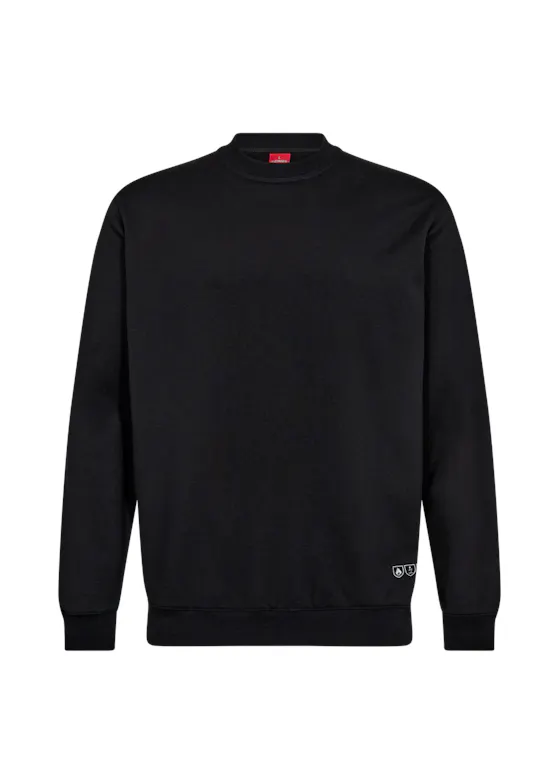 Engel Safety+ Sweatshirt 8255-286 Brandvertragend