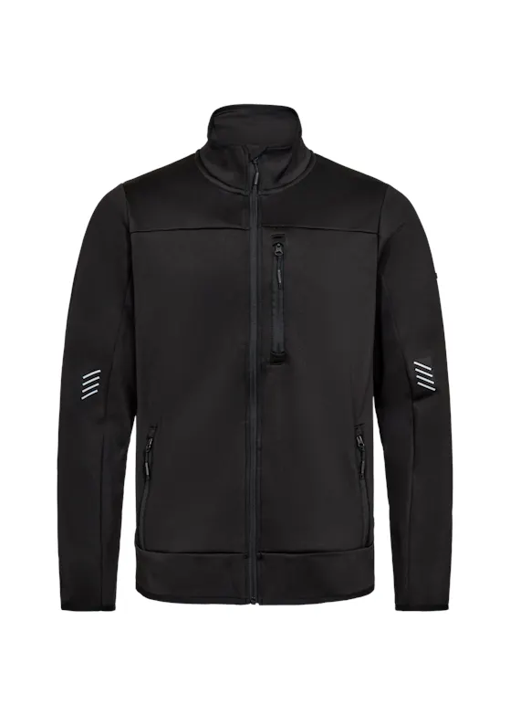 Engel Entire Midlayer 8327-238 Regular Fit