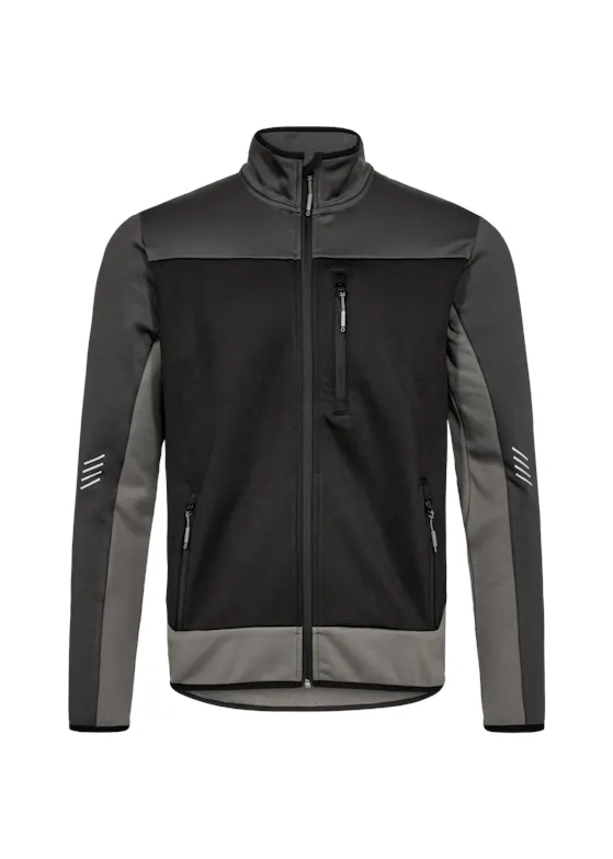 Engel Entire Midlayer 8327-238 Regular Fit