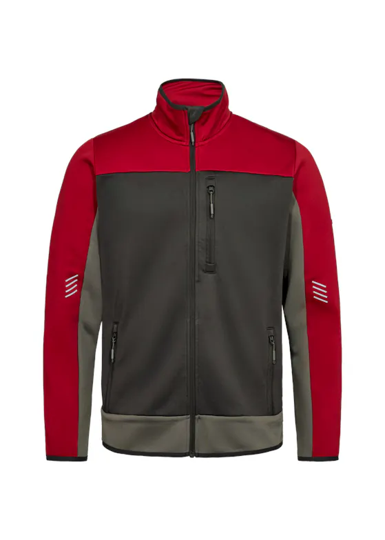 Engel Entire Midlayer 8327-238 Regular Fit