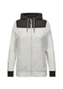 Engel 8334-247 Sweatshirt Capuchon Reflecterend Regular Fit Dames Entire miniatuur