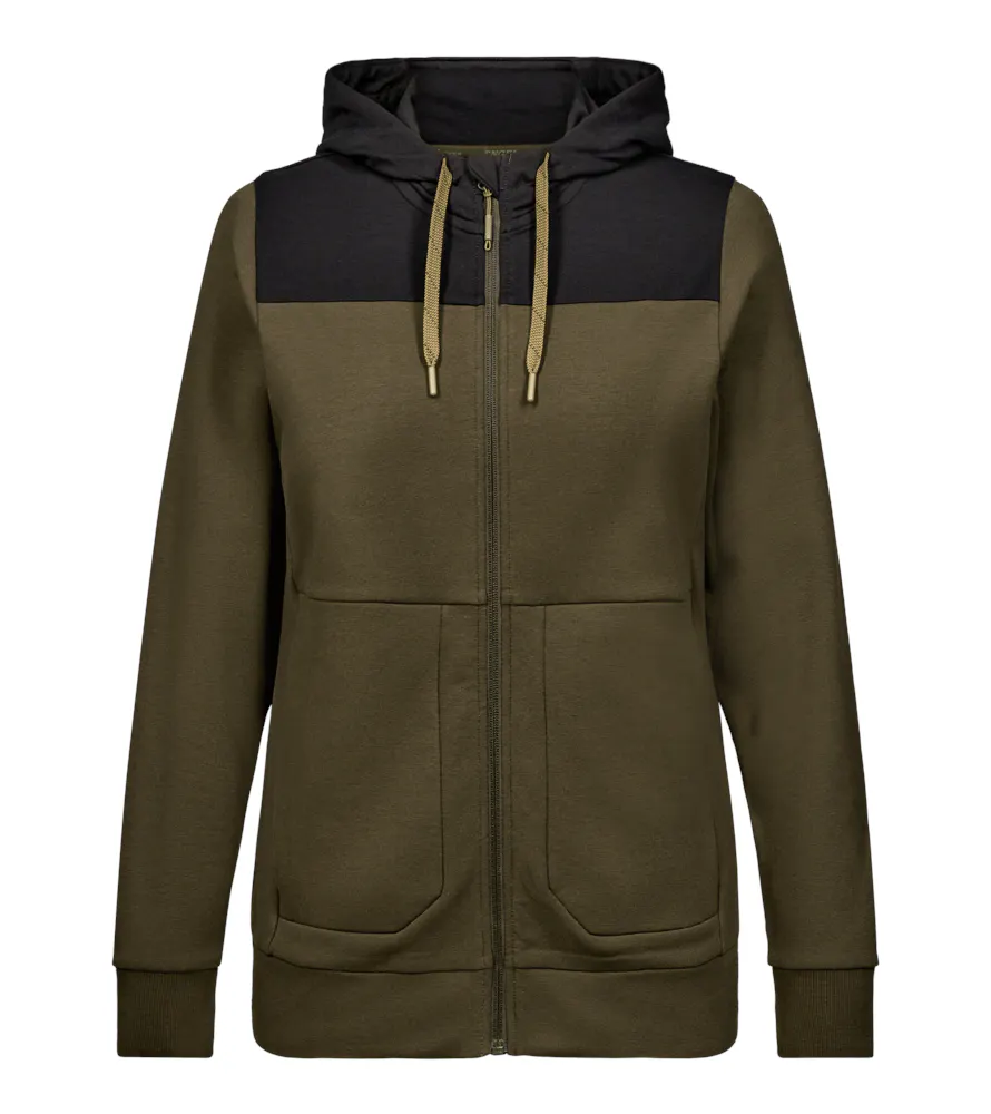 ForestGreen/Black
