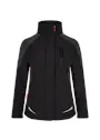 Engel Galaxy Softshell Jacket 8815-229 Waterafstotend Dames miniatuur