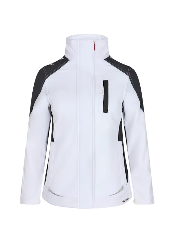 Engel Galaxy Softshell Jacket 8815-229 Waterafstotend Dames
