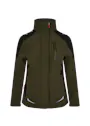 Engel Galaxy Softshell Jacket 8815-229 Waterafstotend Dames miniatuur