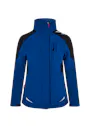 Engel Galaxy Softshell Jacket 8815-229 Waterafstotend Dames miniatuur