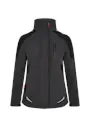 Engel Galaxy Softshell Jacket 8815-229 Waterafstotend Dames miniatuur