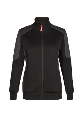 Engel Galaxy Sweat Cardigan 8825-233 Regular Fit Dames