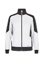 Engel Galaxy Sweat Cardigan 8825-233 Regular Fit Dames miniatuur