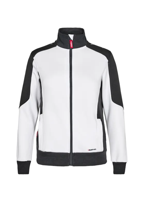 Engel Galaxy Sweat Cardigan 8825-233 Regular Fit Dames