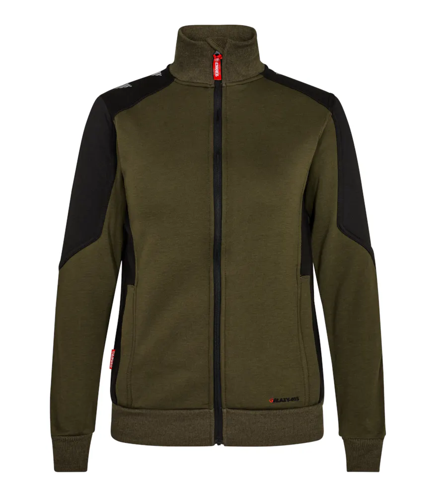 Forest Green