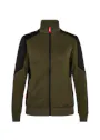 Engel Galaxy Sweat Cardigan 8825-233 Regular Fit Dames miniatuur