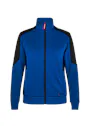 Engel Galaxy Sweat Cardigan 8825-233 Regular Fit Dames miniatuur