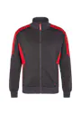 Engel 8830-233 Sweatcardigan Regular Fit Galaxy miniatuur