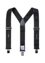 Engel Suspenders 9001-1 Stretch miniatuur