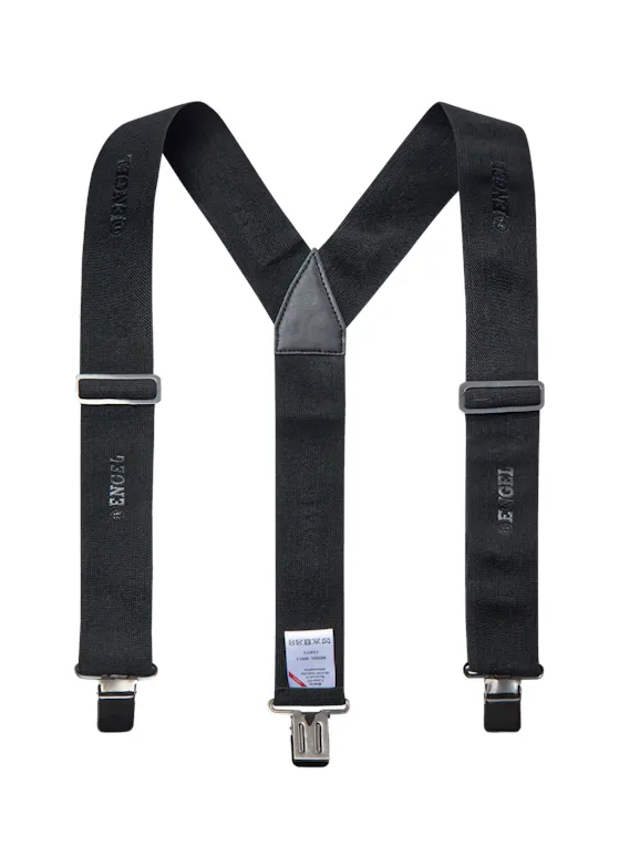 Engel Suspenders 9001-1 Stretch