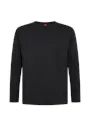 Engel Extend 9065-141 T-Shirt Long-Sleeved Regular Fit miniatuur