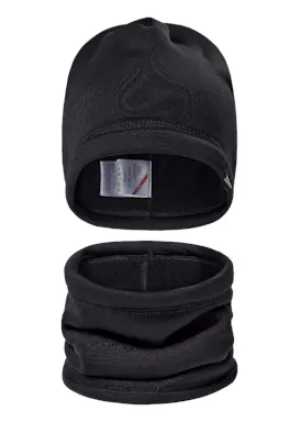 Engel Beanie & Neck Warmer Set