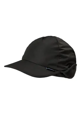 Engel Winter Cap with Ear Flaps