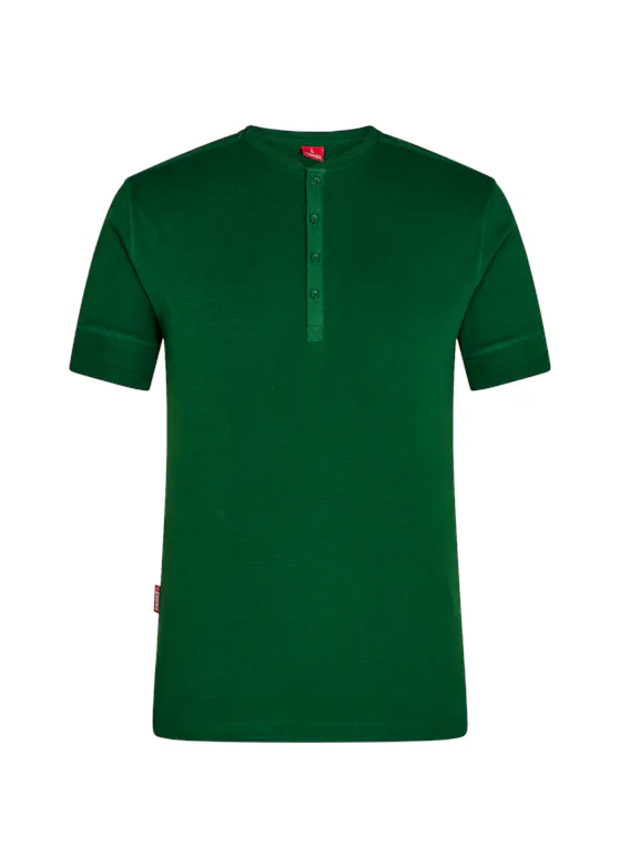 Engel Extend Grandad T-shirt 9256-565 Regular Fit