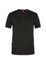 Engel Extend Grandad T-shirt 9256-565 Regular Fit miniatuur