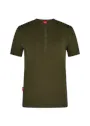 Engel Extend Grandad T-shirt 9256-565 Regular Fit miniatuur