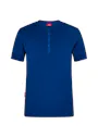Engel Extend Grandad T-shirt 9256-565 Regular Fit miniatuur