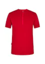 Engel Extend Grandad T-shirt 9256-565 Regular Fit miniatuur