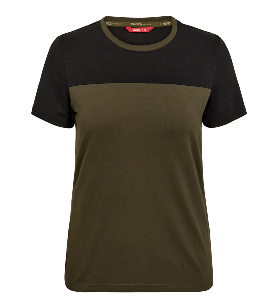 ForestGreen/Black
