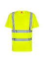 Engel Safety T-shirt W/Chest Pocket 9541-151 Reflecterend miniatuur