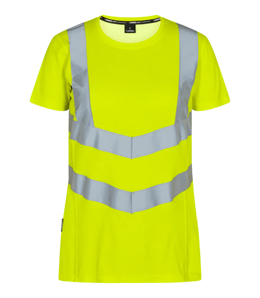 High Vis Geel
