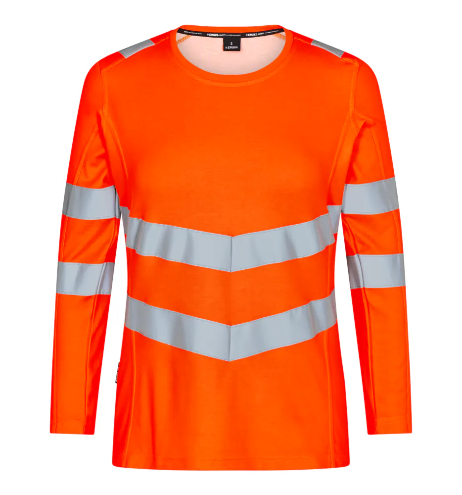 High Vis Oranje