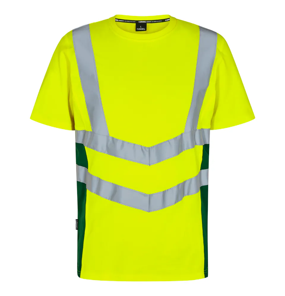 Geel/Groen