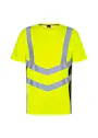 Engel Safety T-shirt S/S 9544-182 Reflecterend miniatuur
