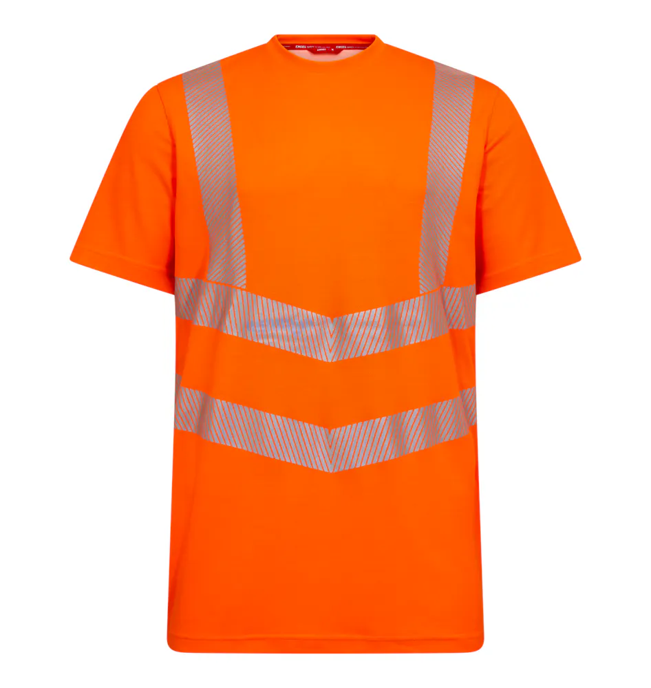 High Vis Oranje
