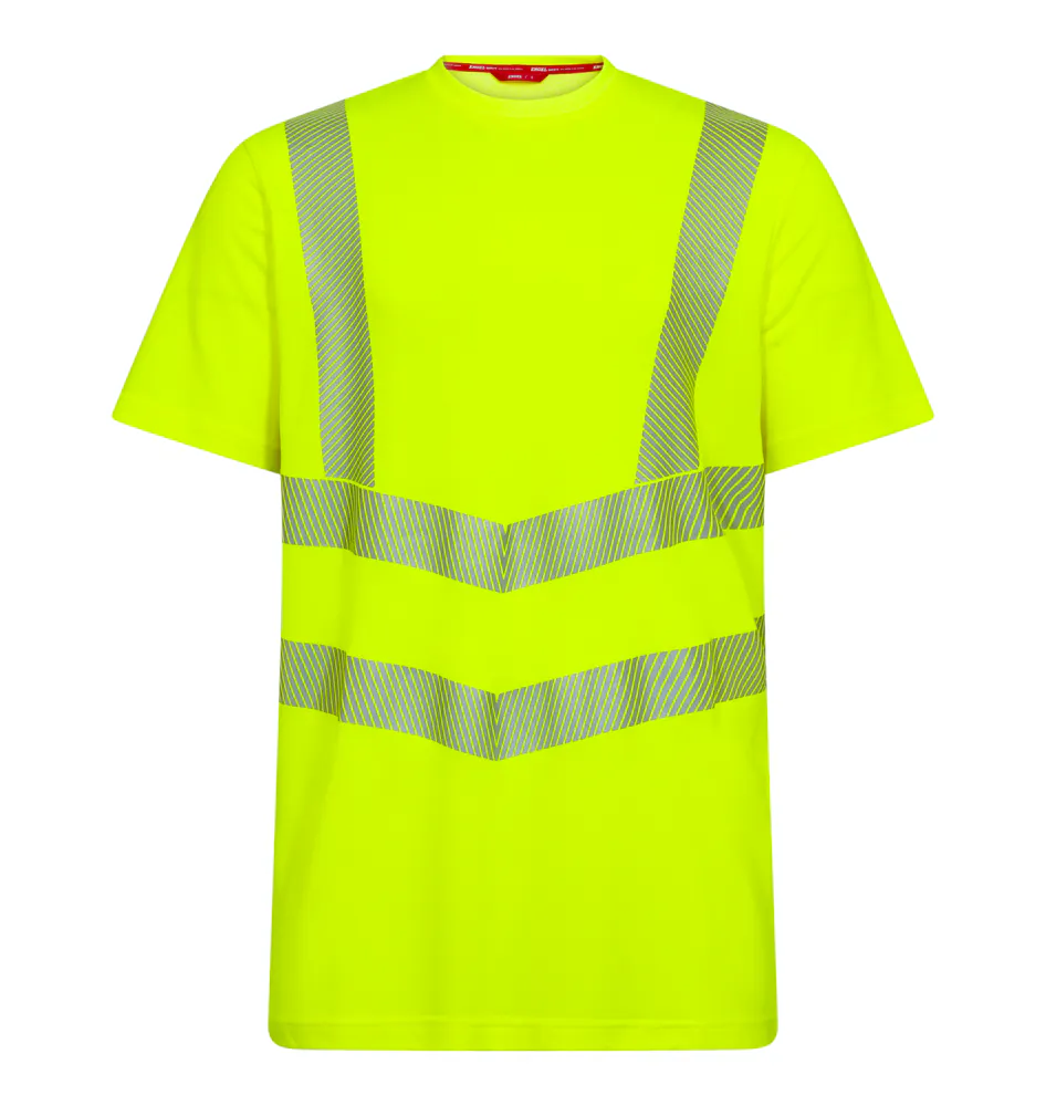 High Vis Geel