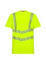 Engel Safety T-shirt S/S 9554-195 Reflecterend miniatuur