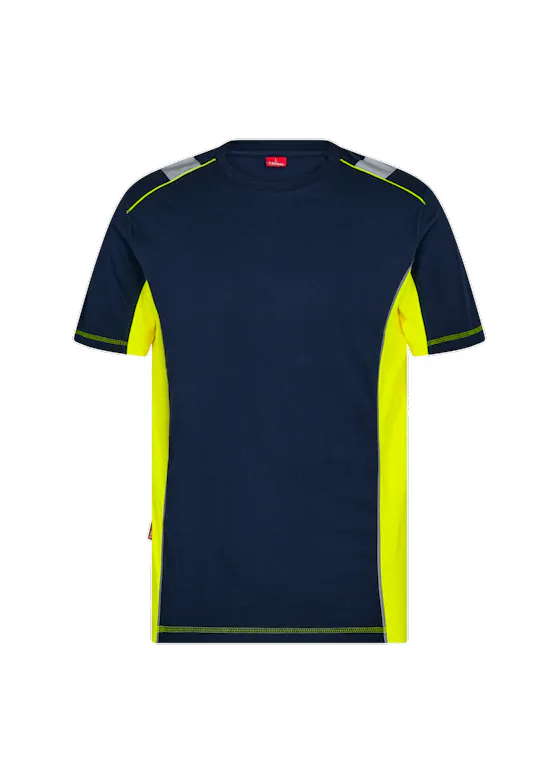 Engel Cargo T-Shirt 9870-258 Regular Fit