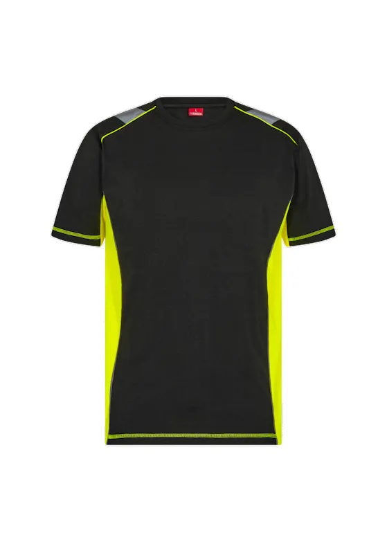 Engel Cargo T-Shirt 9870-258 Regular Fit