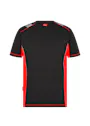 Engel Cargo T-Shirt 9870-258 Regular Fit miniatuur