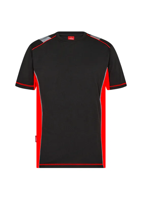 Engel Cargo T-Shirt 9870-258 Regular Fit