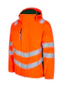 Engel Safety 1146-930 ShellJack Waterdicht Winddicht miniatuur