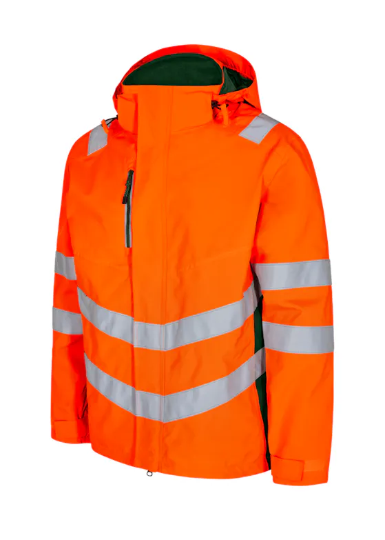 Engel Safety 1146-930 ShellJack Waterdicht Winddicht