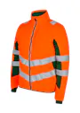 Engel Safety 1159-158 Gewatteerdejack Verwarmd Winddicht Reflecterend miniatuur