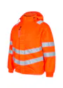 Engel Safety 1247-935 Pilotenjack Winddicht Waterdicht Reflecterend miniatuur